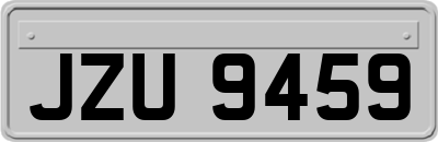 JZU9459