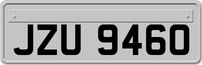 JZU9460