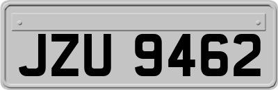 JZU9462