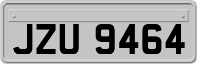 JZU9464