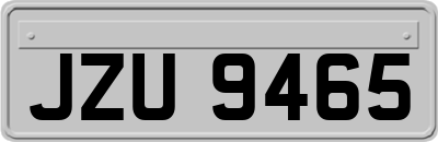 JZU9465
