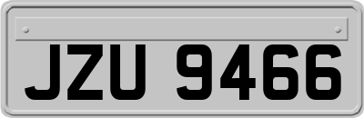 JZU9466
