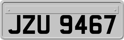 JZU9467