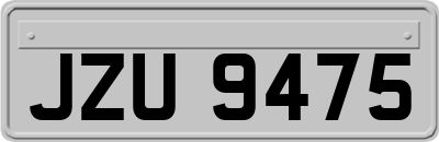 JZU9475
