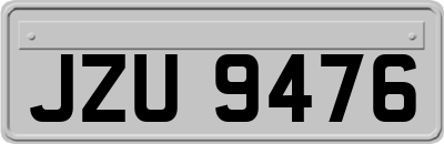 JZU9476