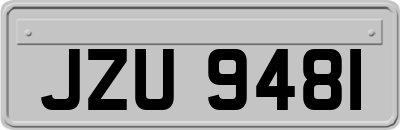 JZU9481