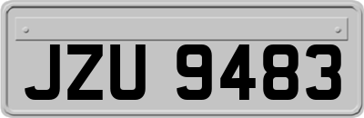 JZU9483
