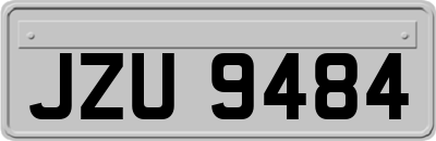 JZU9484