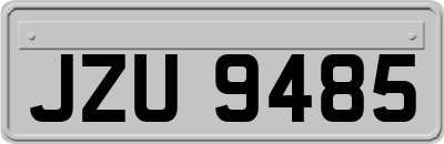 JZU9485