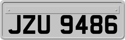 JZU9486