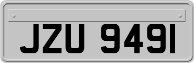 JZU9491