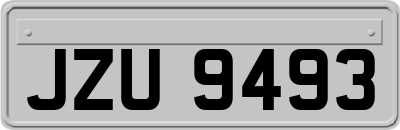 JZU9493