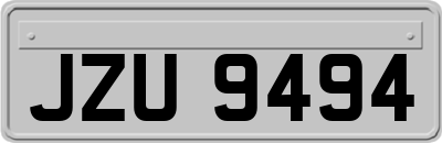 JZU9494