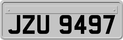 JZU9497