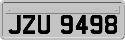 JZU9498