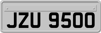 JZU9500