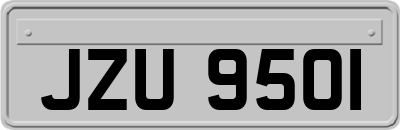 JZU9501
