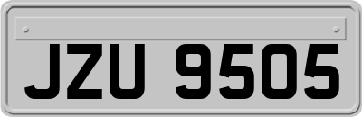 JZU9505