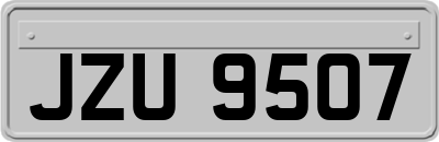 JZU9507