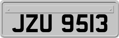JZU9513