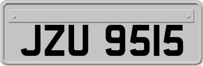 JZU9515