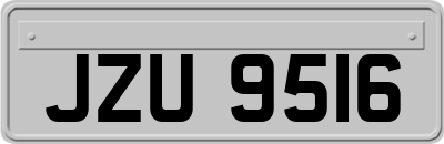 JZU9516