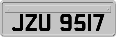 JZU9517