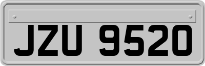 JZU9520