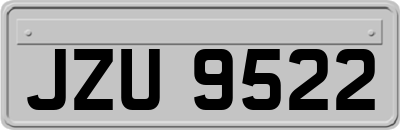 JZU9522