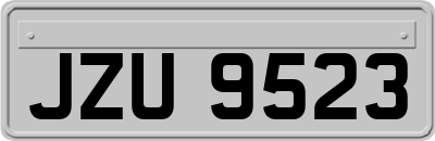 JZU9523
