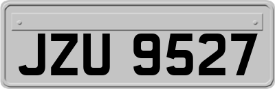 JZU9527