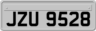 JZU9528