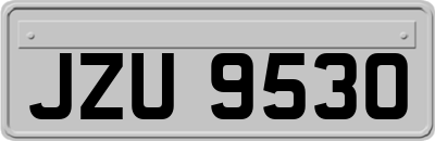 JZU9530