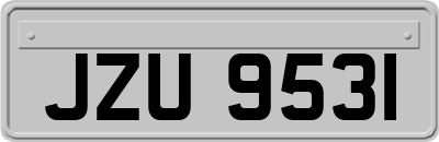 JZU9531