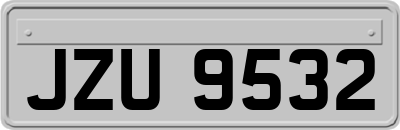 JZU9532