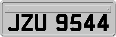 JZU9544