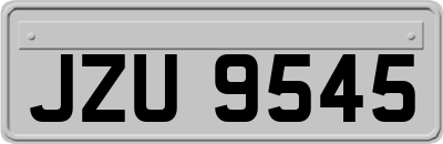 JZU9545