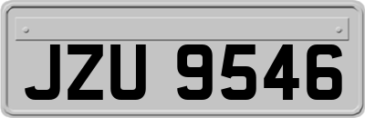 JZU9546