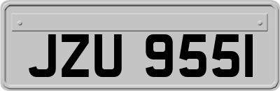 JZU9551