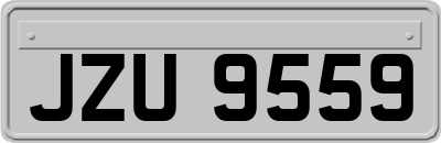 JZU9559