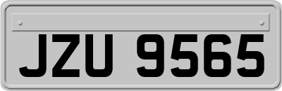 JZU9565