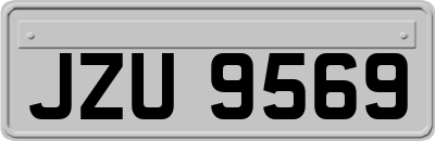 JZU9569