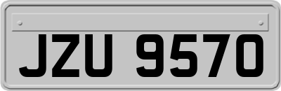 JZU9570