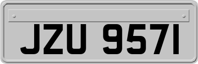JZU9571