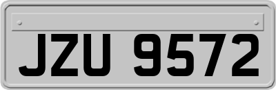 JZU9572