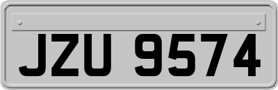 JZU9574
