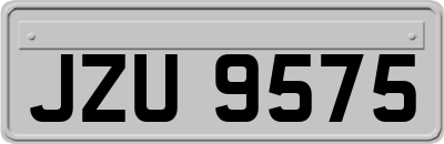 JZU9575