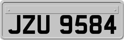 JZU9584