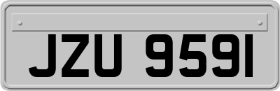 JZU9591