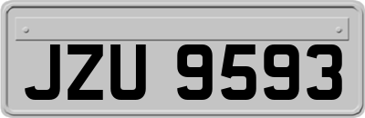 JZU9593